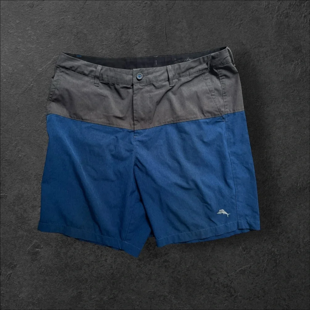 Tommy Bahama swim shorts swim trunks size 36